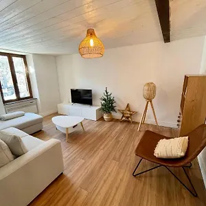 Apartamento Idéalement Situé