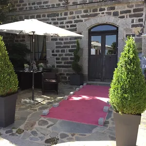Comptoir D Aubrac