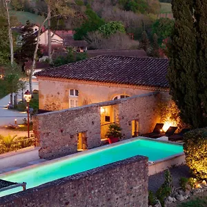 Le Monastere De Mont & Saint-Mont
