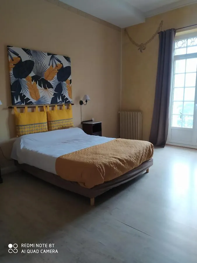Chambres D'Hotes 