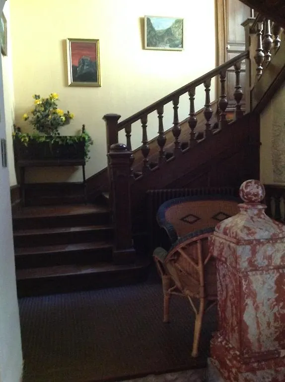 Chambres D'Hotes 