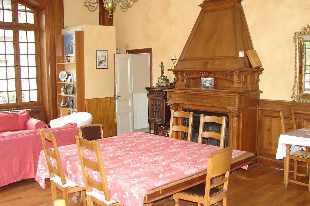 Chambres D'Hotes 