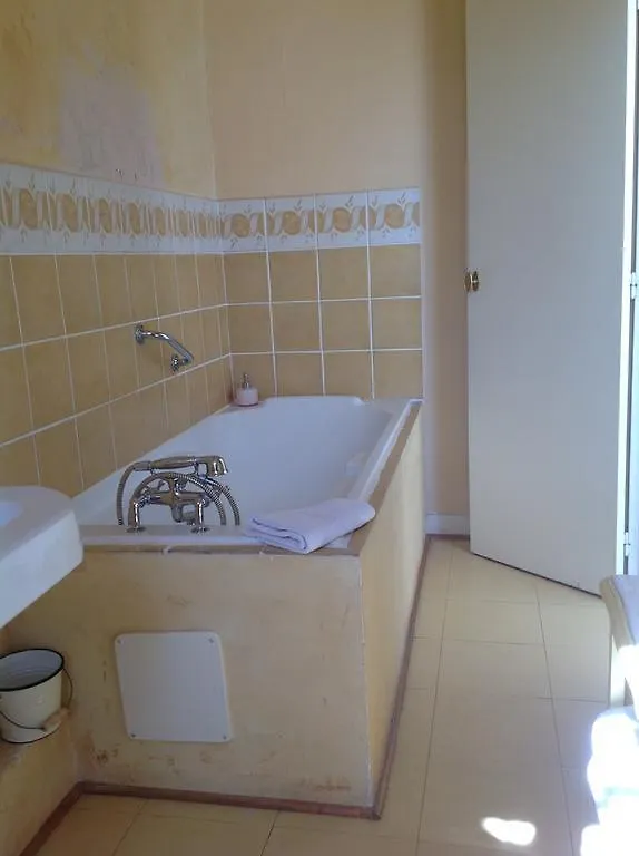 Chambres D'Hotes 