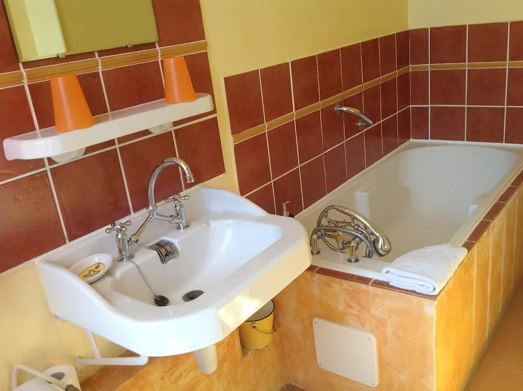 Chambres D'Hotes 