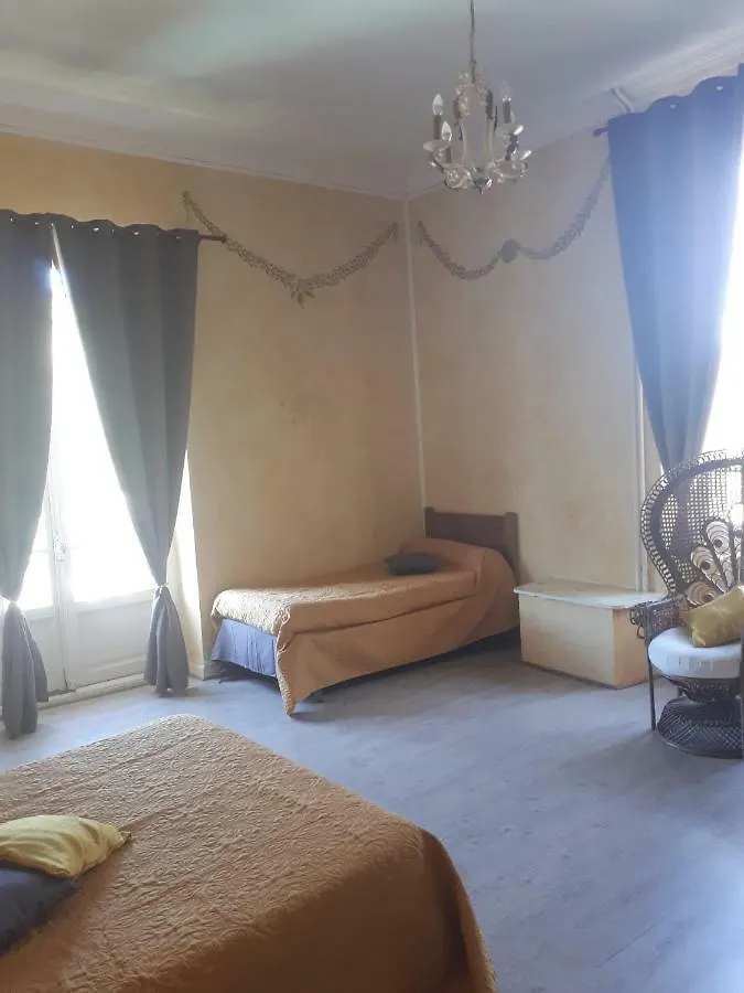 Chambres D'Hotes 
