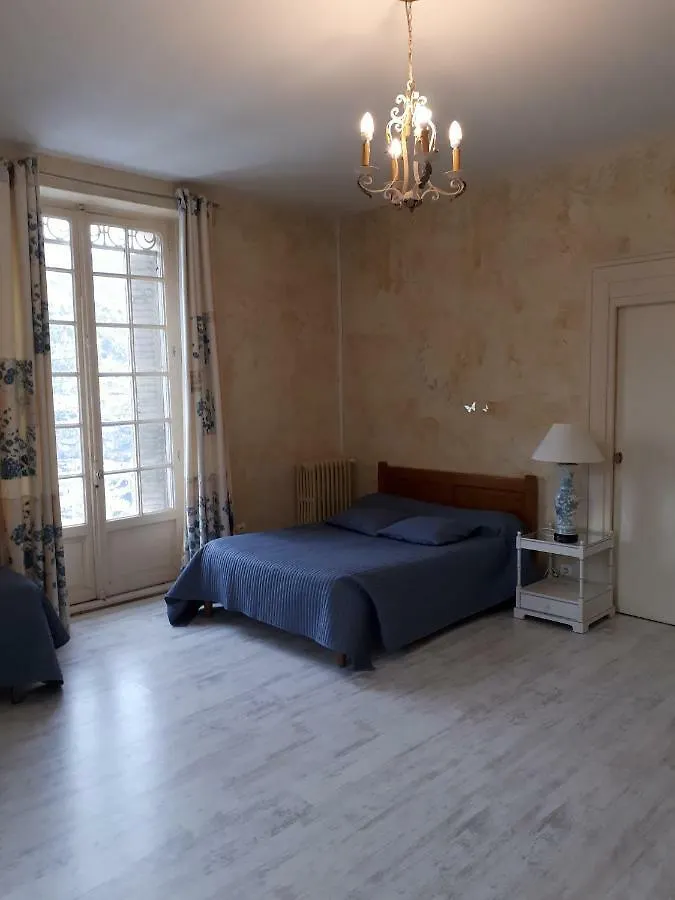Chambres D'Hotes 