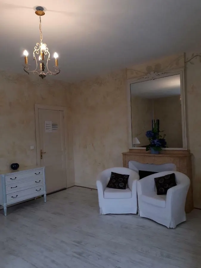 Chambres D'Hotes 