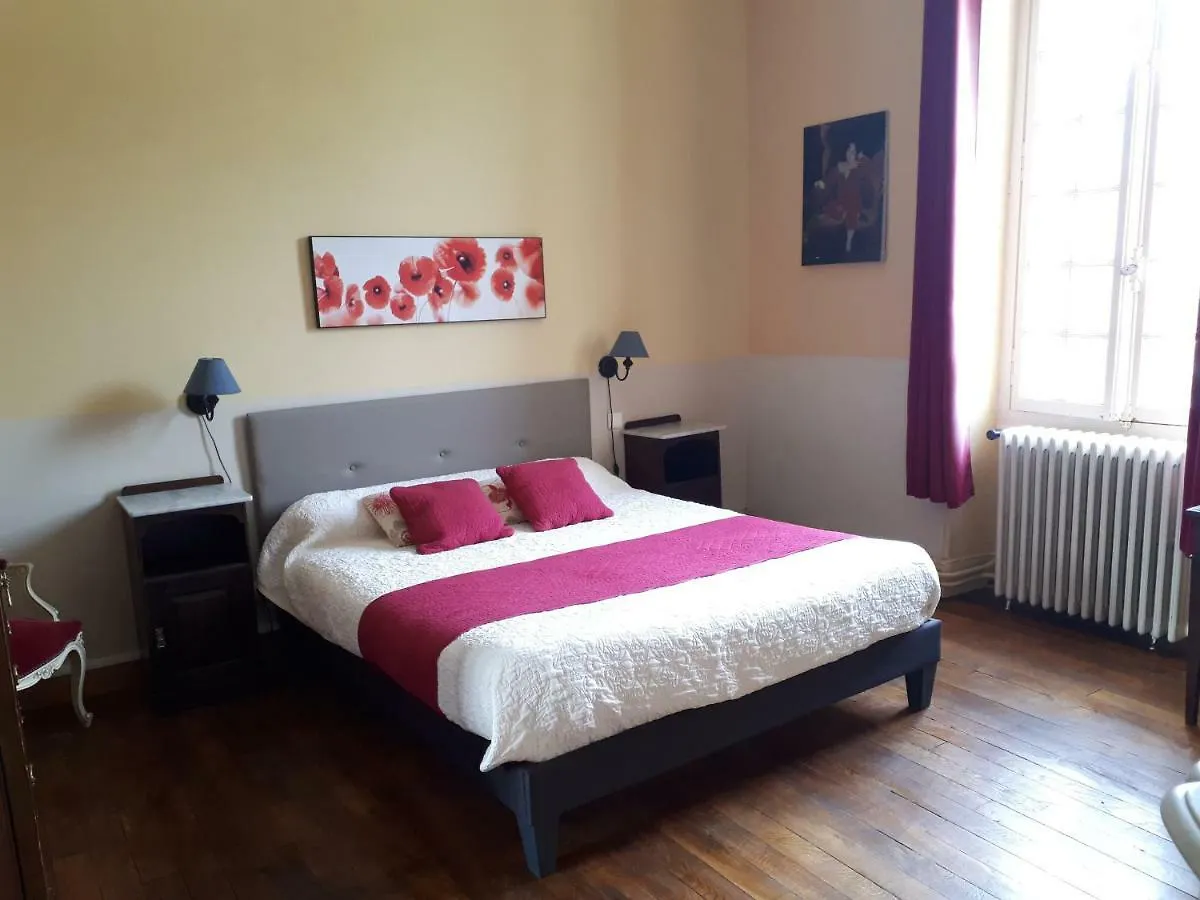 ** Guest house Chambres D'Hotes 