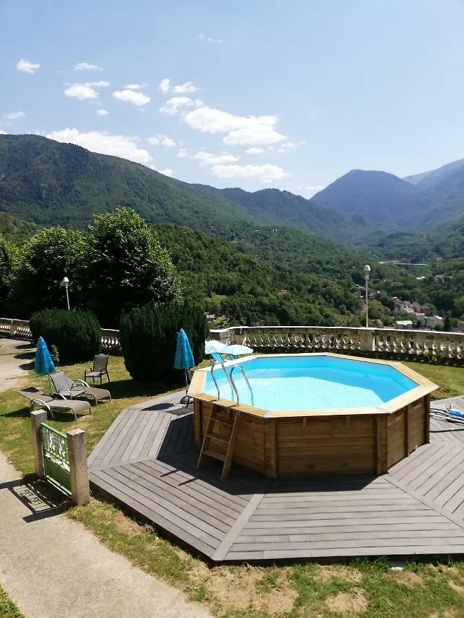 Guest house Chambres D'Hotes 