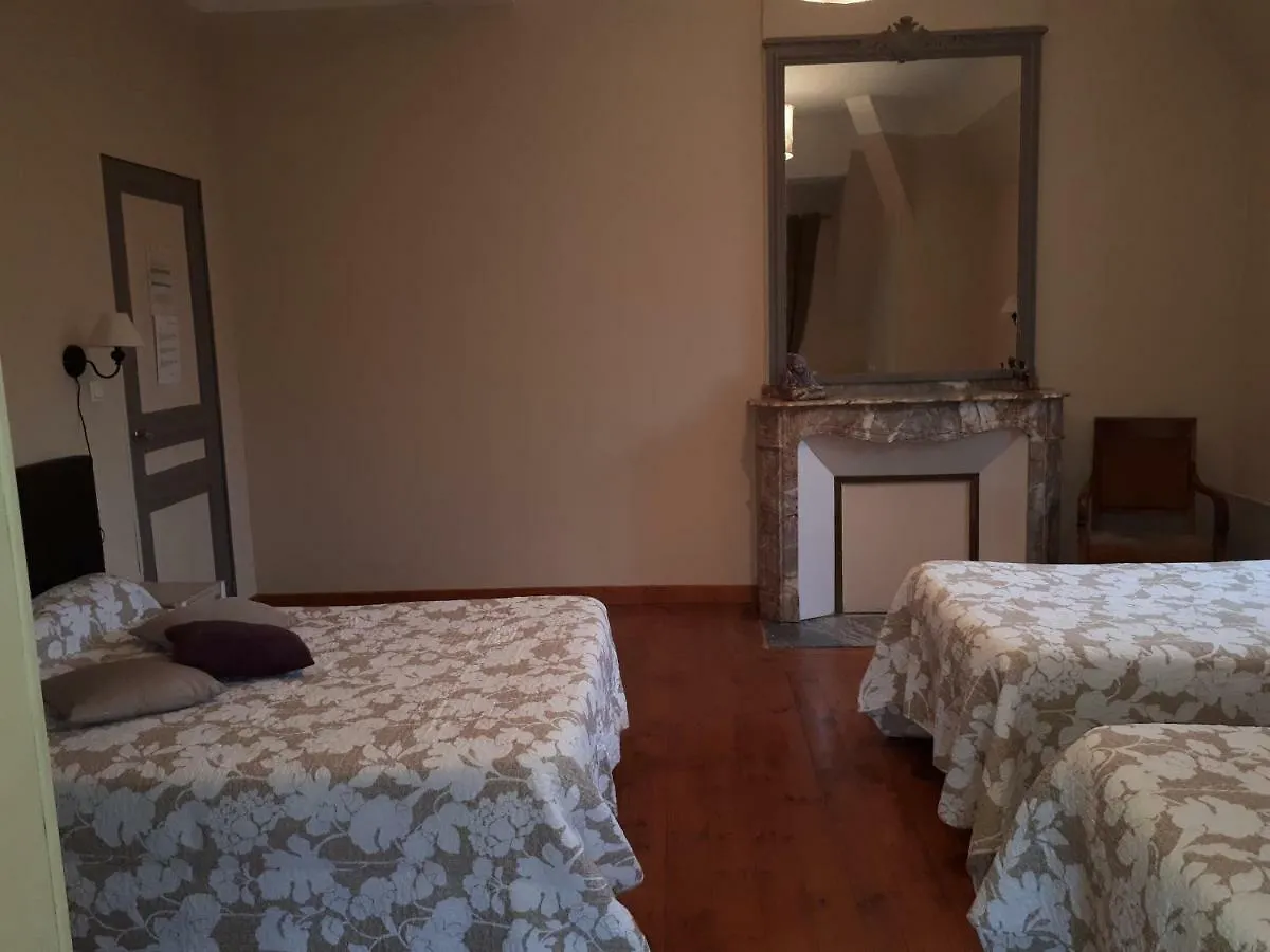 Chambres D'Hotes 